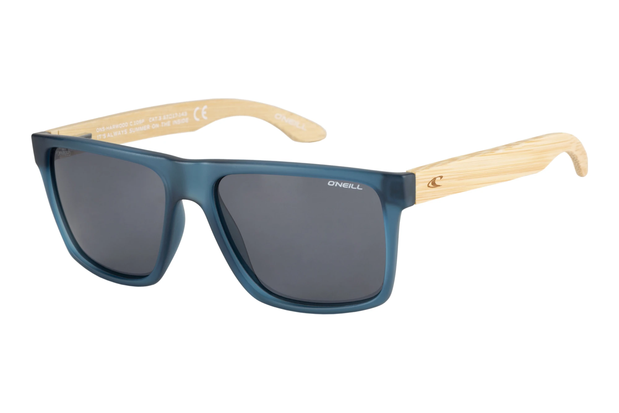 O`Neill   ON 966061 70 bamboo solid browndark blue